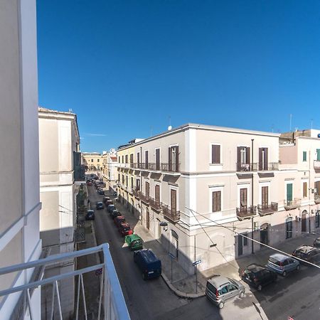 B&B Camera A Sud Mare' Trani Exterior foto